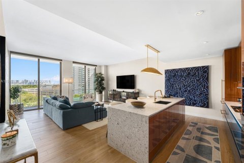 Condo in Miami, Florida, 3 bedrooms № 1996626 - photo 3