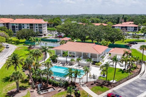 Condo in Tarpon Springs, Florida, 2 bedrooms  № 1856687 - photo 4