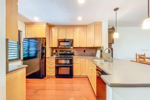 Condo in Tarpon Springs, Florida, 2 bedrooms  № 1856687 - photo 13