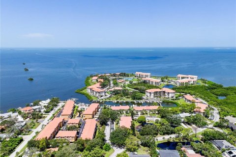 Condo in Tarpon Springs, Florida, 2 bedrooms  № 1856687 - photo 5