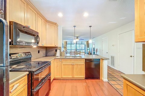 Condo in Tarpon Springs, Florida, 2 bedrooms  № 1856687 - photo 15