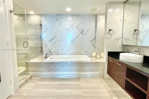 Copropriété à vendre à Hollywood, Floride: 4 chambres, 301 m2 № 1882299 - photo 24