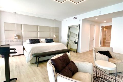 Copropriété à vendre à Hollywood, Floride: 4 chambres, 301 m2 № 1882299 - photo 19