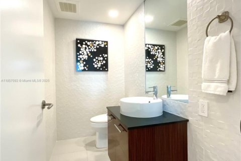 Copropriété à vendre à Hollywood, Floride: 4 chambres, 301 m2 № 1882299 - photo 29