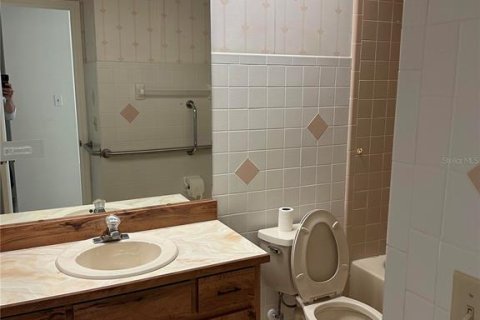 Купить виллу или дом в Орландо, Флорида 7 комнат, 143.81м2, № 2388607 - фото 24