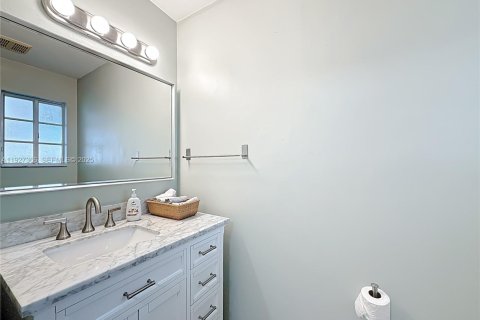 Снять в аренду виллу или дом в Купер-Сити, Флорида 3 спальни, 156.73м2, № 1988189 - фото 24