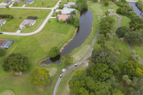 Land in Cape Coral, Florida № 1724547 - photo 6