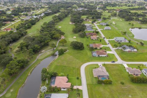 Land in Cape Coral, Florida № 1724547 - photo 15
