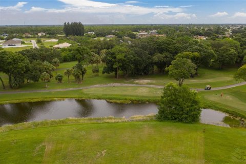 Land in Cape Coral, Florida № 1724547 - photo 3