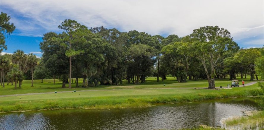 Land in Cape Coral, Florida № 1724547