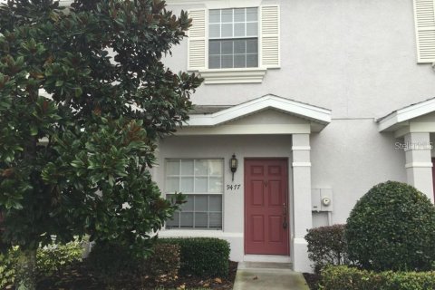 Condo in Orlando, Florida, 2 bedrooms  № 2329358