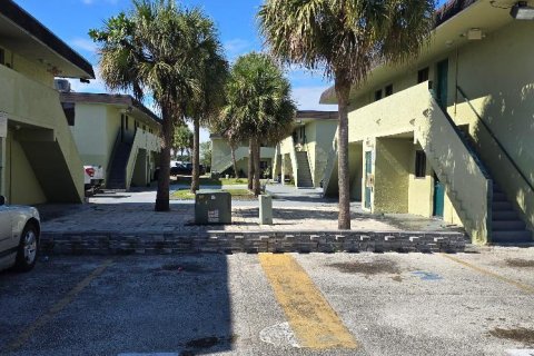 Appartement à Miami Gardens, Floride 2 chambres, 88.26 m2 № 2178476