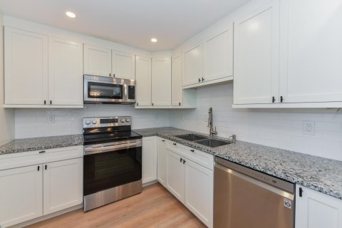 Condo in Jupiter, Florida, 2 bedrooms № 2319428
