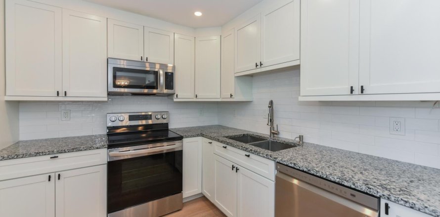 Condo in Jupiter, Florida, 2 bedrooms  № 2319428