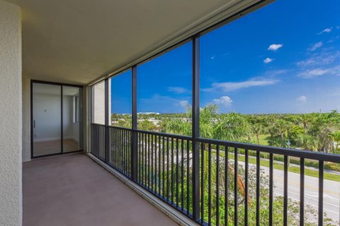 Condo in Jupiter, Florida, 2 bedrooms  № 2319428 - photo 2