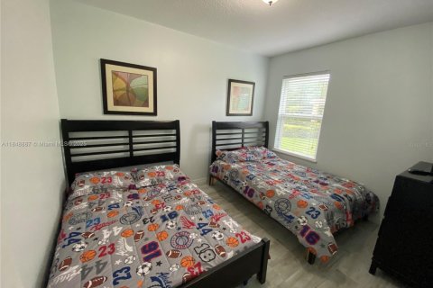 House in Kissimmee, Florida 5 bedrooms № 1850563 - photo 19