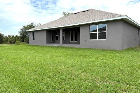 Casa en venta en Port Charlotte, Florida, 4 dormitorios, 210.42 m2 № 1514035 - foto 28