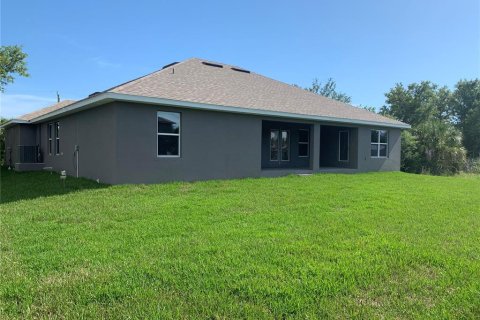 Casa en venta en Port Charlotte, Florida, 4 dormitorios, 210.42 m2 № 1514035 - foto 5
