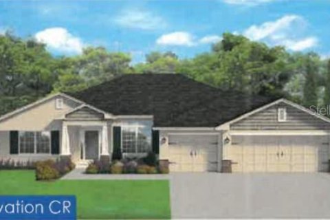 Casa en venta en Port Charlotte, Florida, 4 dormitorios, 210.42 m2 № 1514035 - foto 3