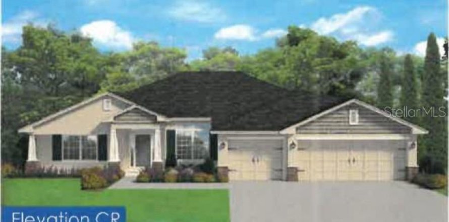 Casa en Port Charlotte, Florida 4 dormitorios, 210.42 m2 № 1514035