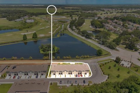 Adosado en alquiler en Davenport, Florida, 3 dormitorios, 155.43 m2 № 2110472 - foto 20