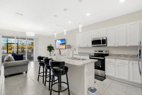 Adosado en alquiler en Davenport, Florida, 3 dormitorios, 155.43 m2 № 2110472 - foto 6