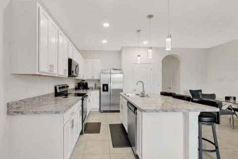 Adosado en alquiler en Davenport, Florida, 3 dormitorios, 155.43 m2 № 2110472 - foto 4