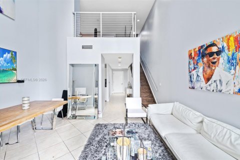 Купить кондоминиум в Майами, Флорида 1 спальня, 92.9м2, № 2025831 - фото 17