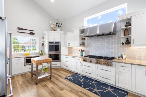 Villa ou maison à vendre à Tarpon Springs, Floride: 3 chambres, 229.19 m2 № 2399179 - photo 22