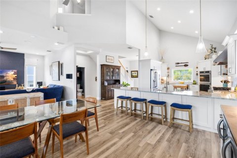 Villa ou maison à vendre à Tarpon Springs, Floride: 3 chambres, 229.19 m2 № 2399179 - photo 21