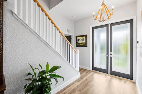 Villa ou maison à vendre à Tarpon Springs, Floride: 3 chambres, 229.19 m2 № 2399179 - photo 18