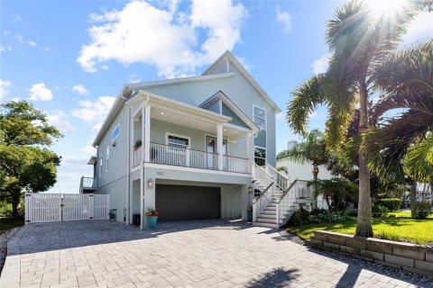 Villa ou maison à vendre à Tarpon Springs, Floride: 3 chambres, 229.19 m2 № 2399179 - photo 4