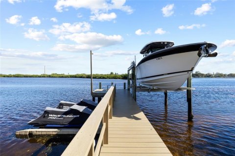 Villa ou maison à vendre à Tarpon Springs, Floride: 3 chambres, 229.19 m2 № 2399179 - photo 7