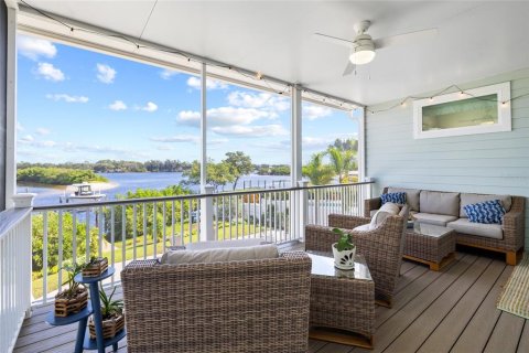 Villa ou maison à vendre à Tarpon Springs, Floride: 3 chambres, 229.19 m2 № 2399179 - photo 30