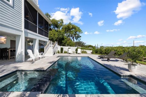 Villa ou maison à vendre à Tarpon Springs, Floride: 3 chambres, 229.19 m2 № 2399179 - photo 12