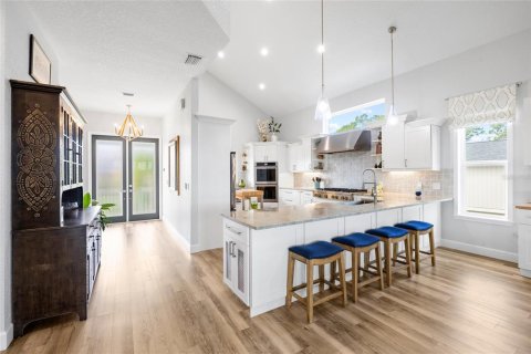 Villa ou maison à vendre à Tarpon Springs, Floride: 3 chambres, 229.19 m2 № 2399179 - photo 20