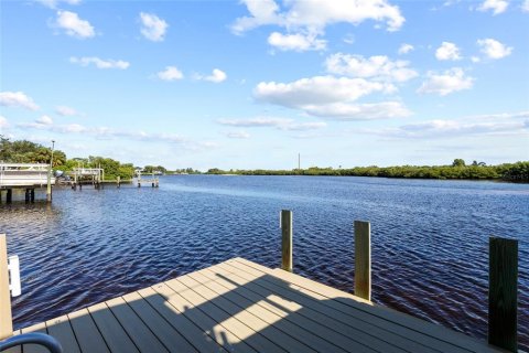 Villa ou maison à vendre à Tarpon Springs, Floride: 3 chambres, 229.19 m2 № 2399179 - photo 8