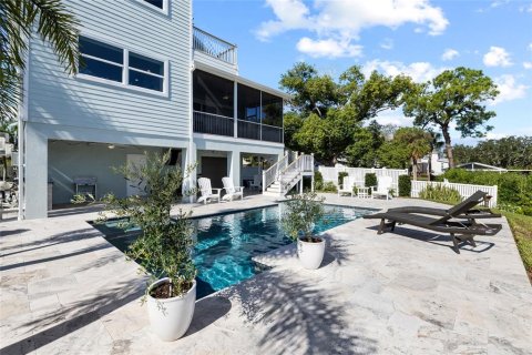 Villa ou maison à vendre à Tarpon Springs, Floride: 3 chambres, 229.19 m2 № 2399179 - photo 13