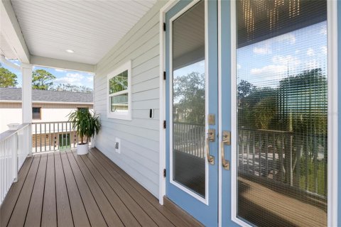 Villa ou maison à vendre à Tarpon Springs, Floride: 3 chambres, 229.19 m2 № 2399179 - photo 16