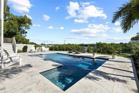 Villa ou maison à vendre à Tarpon Springs, Floride: 3 chambres, 229.19 m2 № 2399179 - photo 10