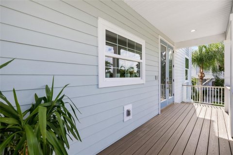 Villa ou maison à vendre à Tarpon Springs, Floride: 3 chambres, 229.19 m2 № 2399179 - photo 17