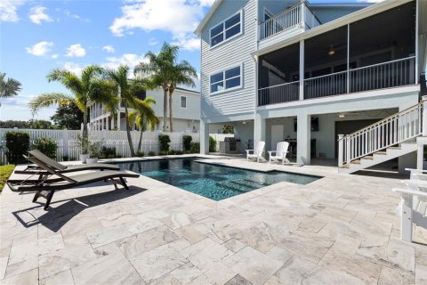 Villa ou maison à vendre à Tarpon Springs, Floride: 3 chambres, 229.19 m2 № 2399179 - photo 14