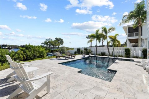 Villa ou maison à vendre à Tarpon Springs, Floride: 3 chambres, 229.19 m2 № 2399179 - photo 11