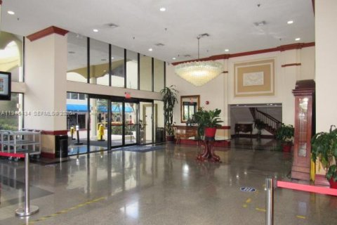 Снять в аренду кондоминиум в Норт-Бей-Виллидж, Флорида 2 спальни, 95.69м2, № 2003877 - фото 4