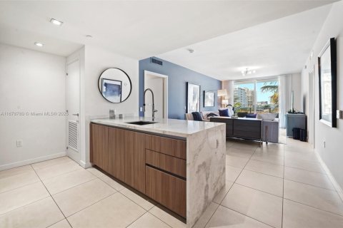 Condominio en venta en Fort Lauderdale, Florida, 2 dormitorios, 119.29 m2 № 1867199 - foto 20