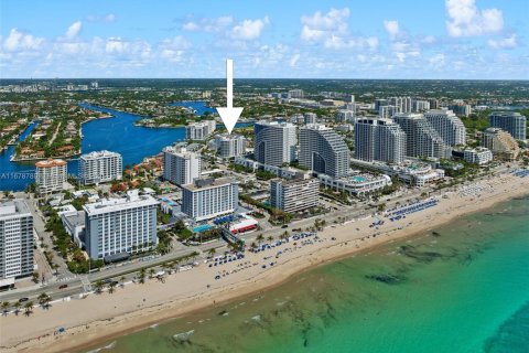 Condominio en venta en Fort Lauderdale, Florida, 2 dormitorios, 119.29 m2 № 1867199 - foto 3