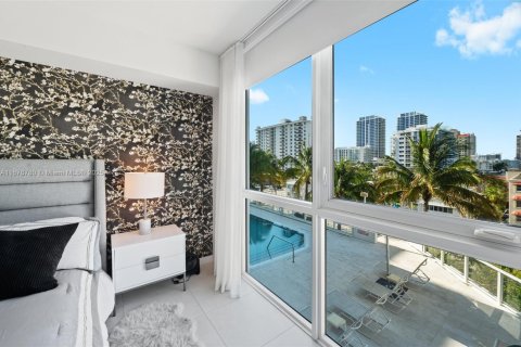 Condominio en venta en Fort Lauderdale, Florida, 2 dormitorios, 119.29 m2 № 1867199 - foto 26
