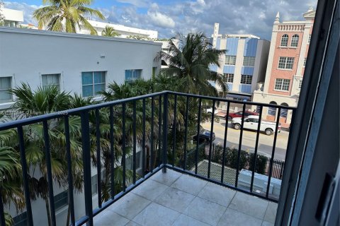 Condo in Miami Beach, Florida, 1 bedroom  № 1472274 - photo 14
