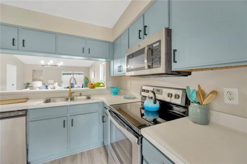 Купить виллу или дом в Плант-Сити, Флорида 5 комнат, 112.41м2, № 1909804 - фото 17