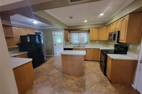 Villa ou maison à louer à Belleview, Floride: 3 chambres, 209.22 m2 № 1911561 - photo 2